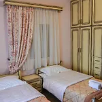 Soula's Traditional House