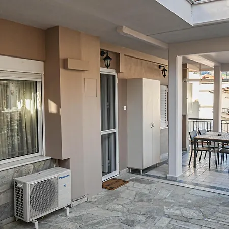 Soula's Traditional House