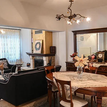 Soula's Traditional House *