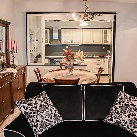 Soula's Traditional House Apartment Kalambaka