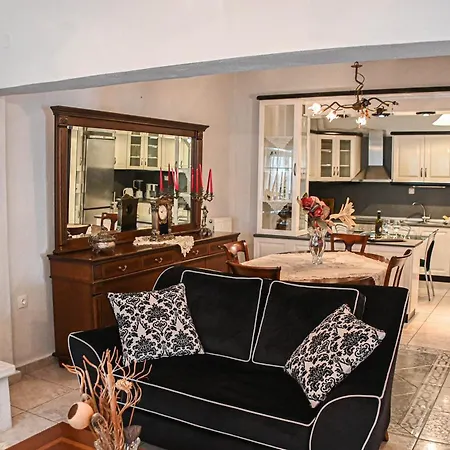 Apartamento Soula's Traditional House Kalabáka