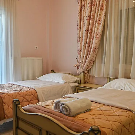 Soula's Traditional House Apartament