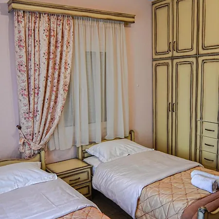 Soula's Traditional House