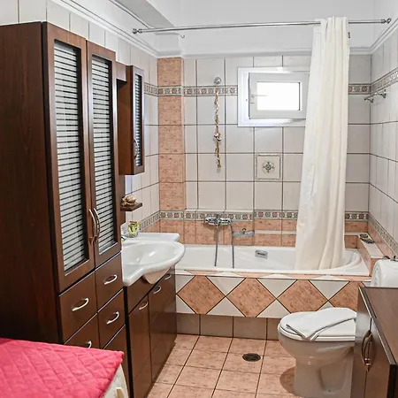 Soula's Traditional House *