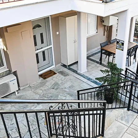 Apartment Soula's Traditional House