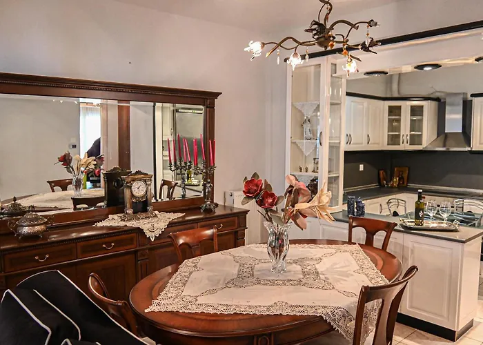 Apartamento Soula's Traditional House