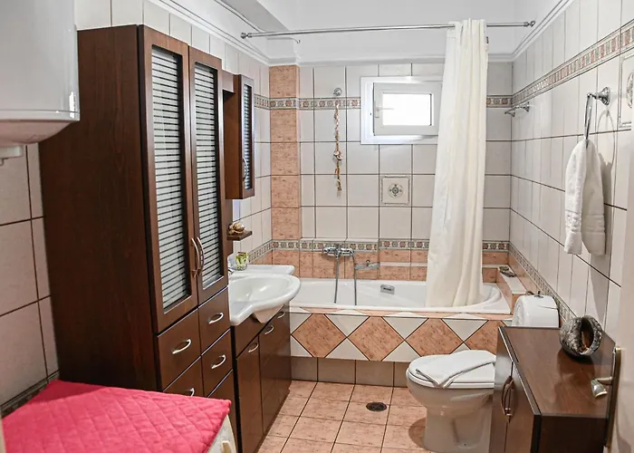 Soula's Traditional House *