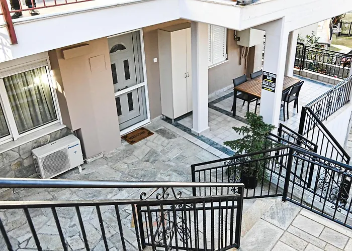 Apartamento Soula's Traditional House