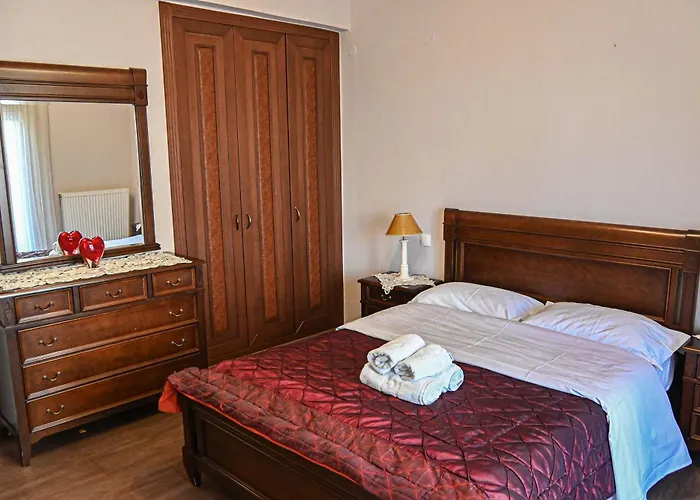 Apartamento Soula's Traditional House